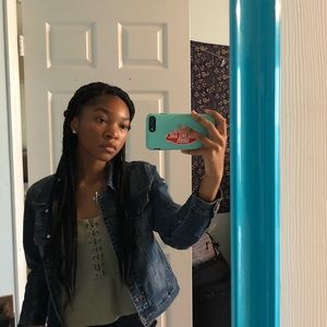 Meet your Posher, Kendyl